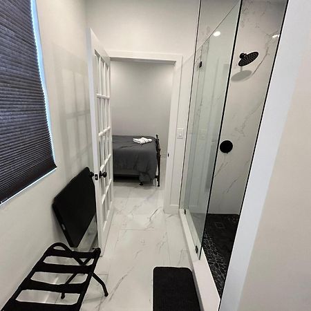 Private Rooms Close To Miami Airport - Free Parking - 01 Esterno foto