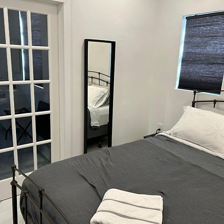 Private Rooms Close To Miami Airport - Free Parking - 01 Esterno foto