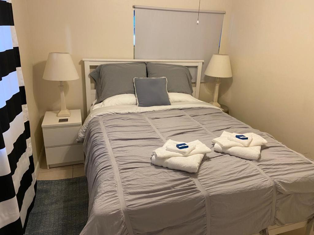 Private Rooms Close To Miami Airport - Free Parking - 01 Esterno foto