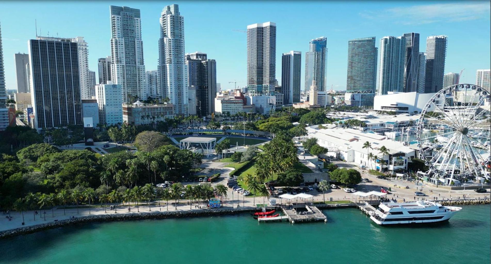 Private Rooms Close To Miami Airport - Free Parking - 01 Esterno foto