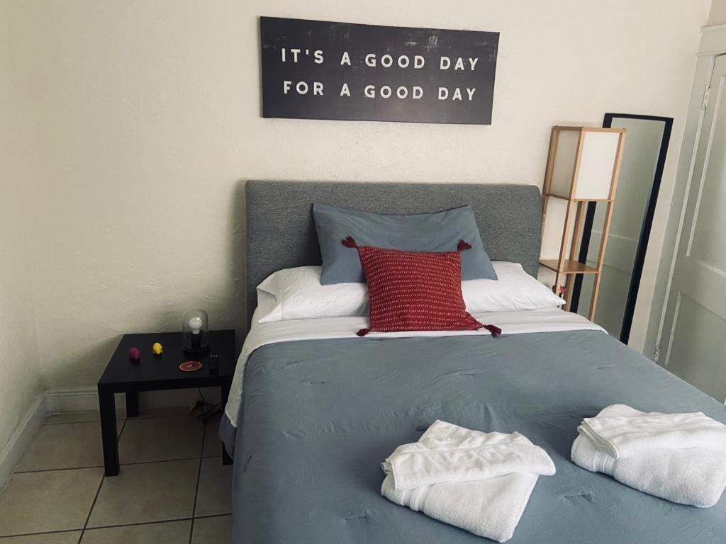 Private Rooms Close To Miami Airport - Free Parking - 01 Esterno foto