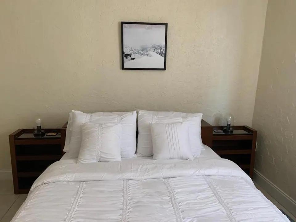 Private Rooms Close To Miami Airport - Free Parking - 01 Esterno foto