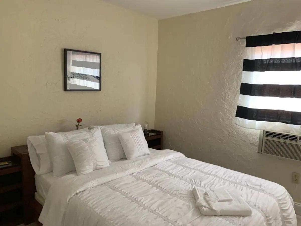 Private Rooms Close To Miami Airport - Free Parking - 01 Esterno foto