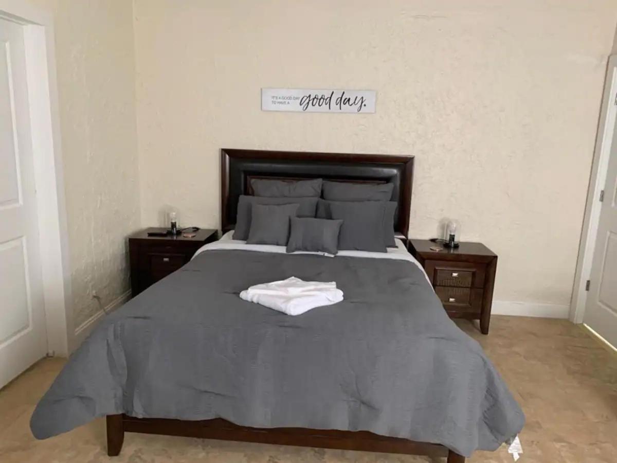 Private Rooms Close To Miami Airport - Free Parking - 01 Esterno foto