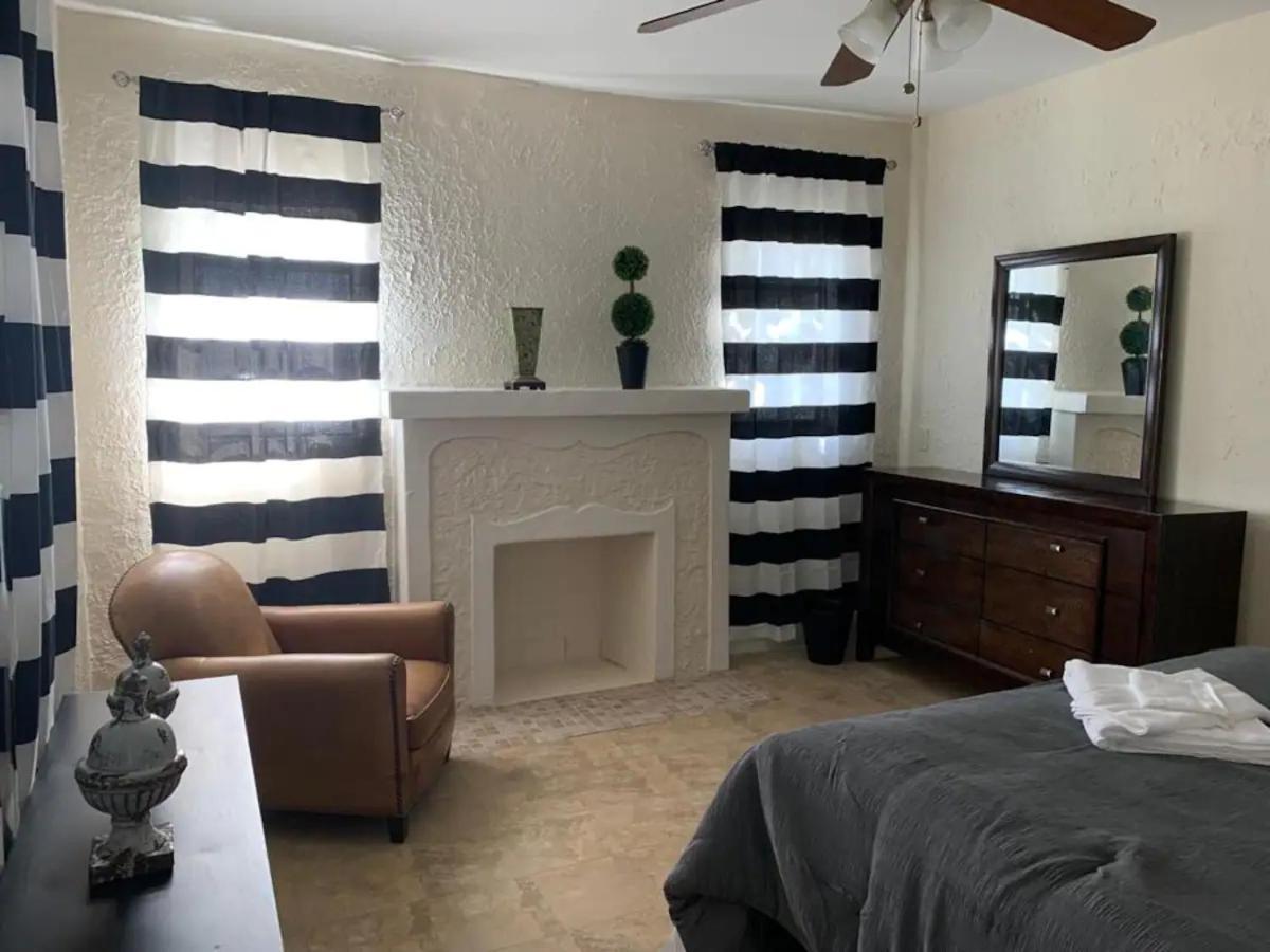 Private Rooms Close To Miami Airport - Free Parking - 01 Esterno foto