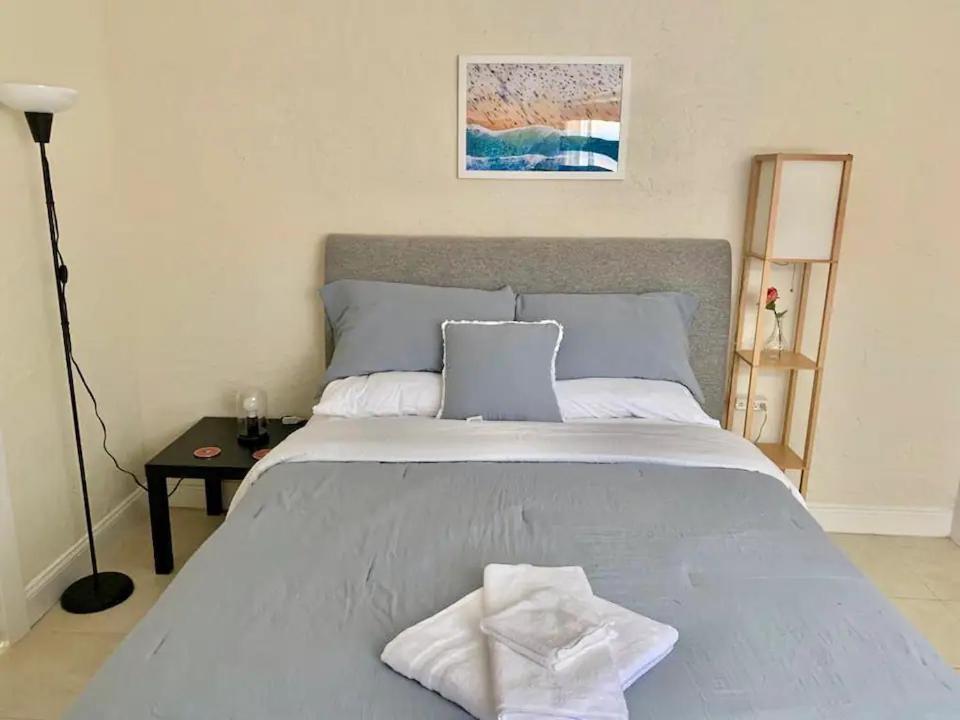 Private Rooms Close To Miami Airport - Free Parking - 01 Esterno foto