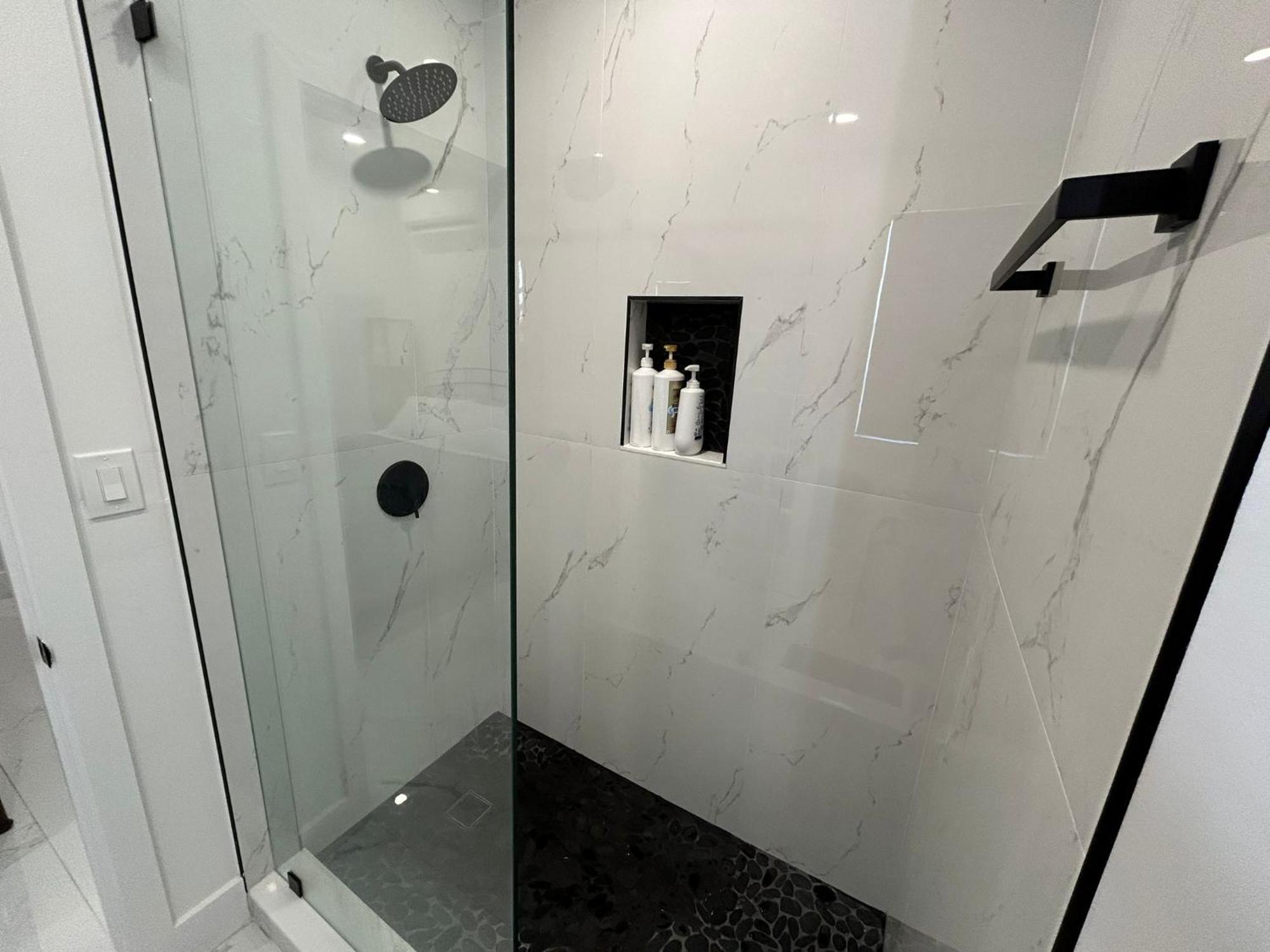 Private Rooms Close To Miami Airport - Free Parking - 01 Esterno foto