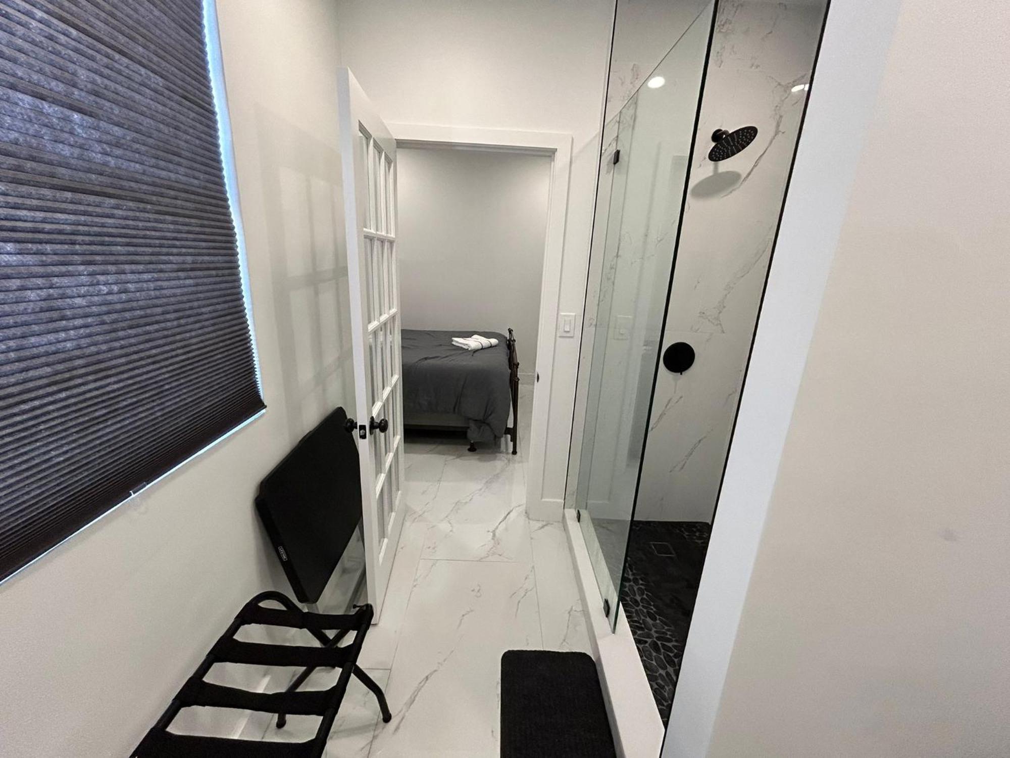 Private Rooms Close To Miami Airport - Free Parking - 01 Esterno foto