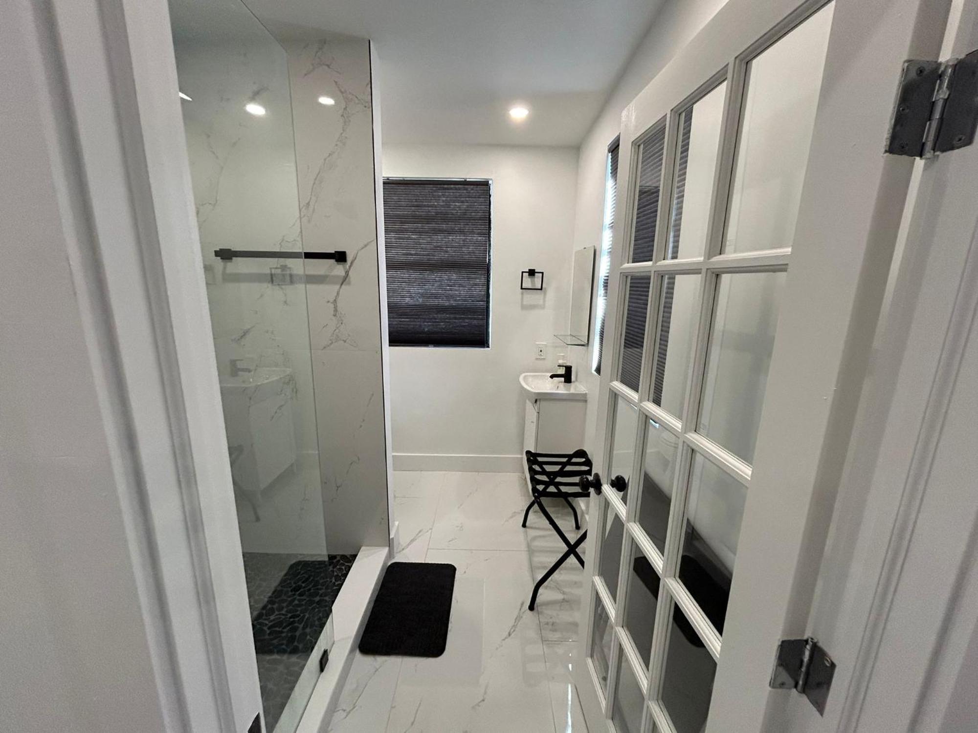 Private Rooms Close To Miami Airport - Free Parking - 01 Esterno foto
