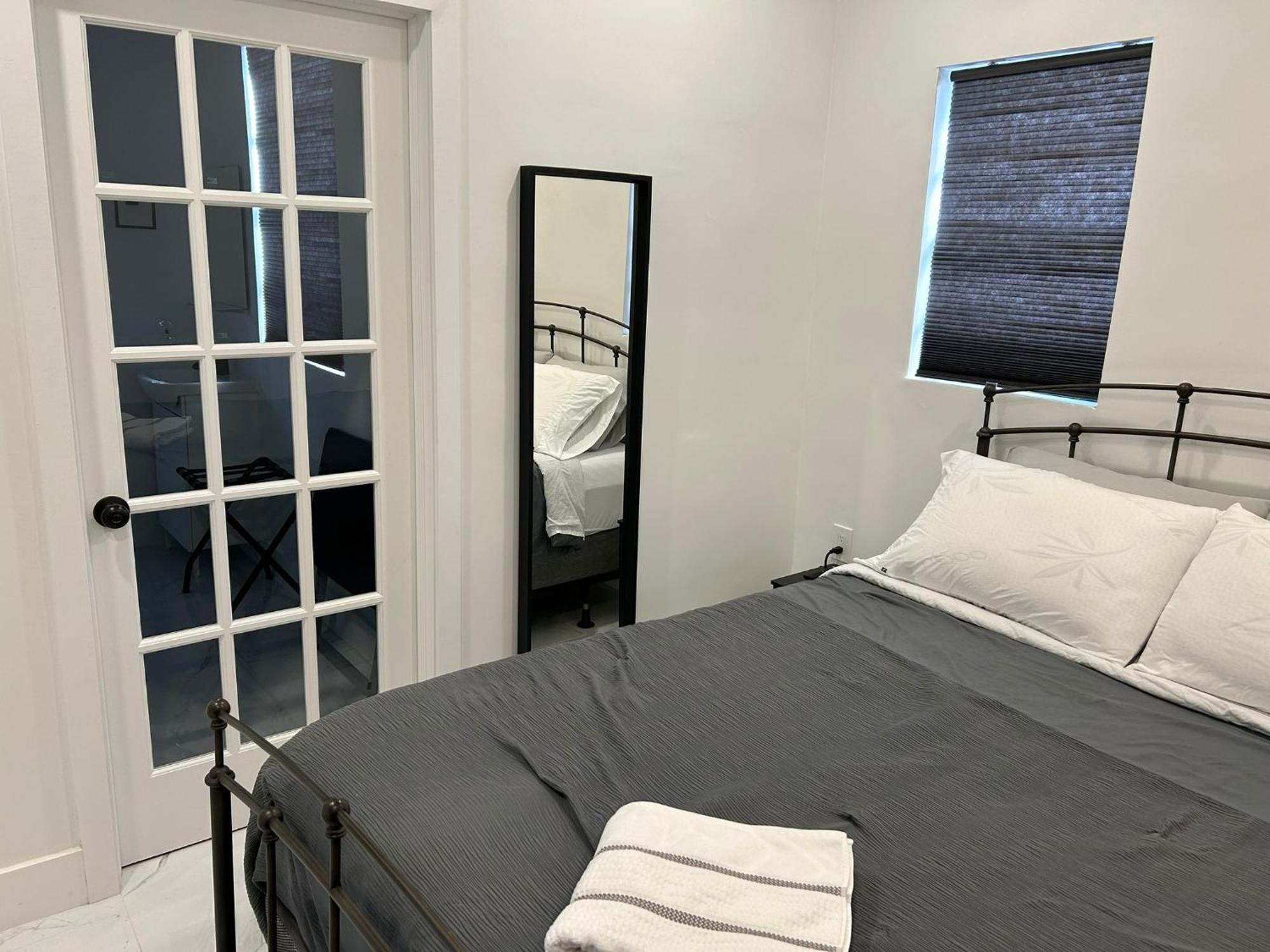 Private Rooms Close To Miami Airport - Free Parking - 01 Esterno foto