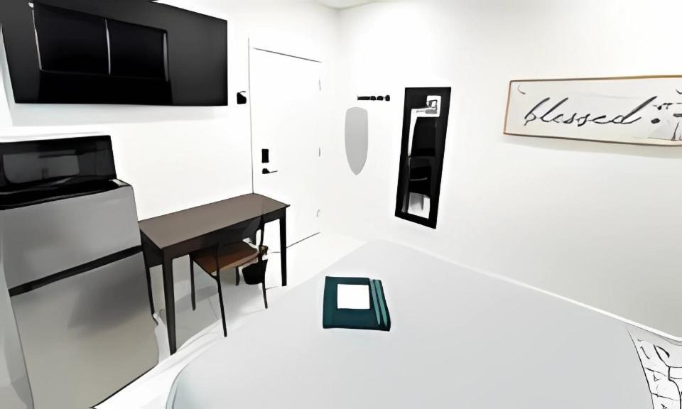 Private Rooms Close To Miami Airport - Free Parking - 01 Esterno foto
