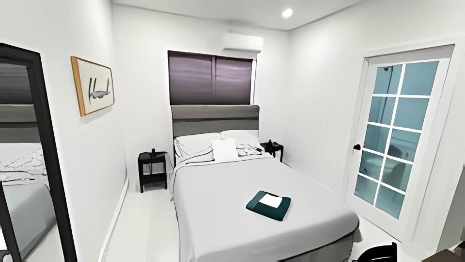 Private Rooms Close To Miami Airport - Free Parking - 01 Esterno foto
