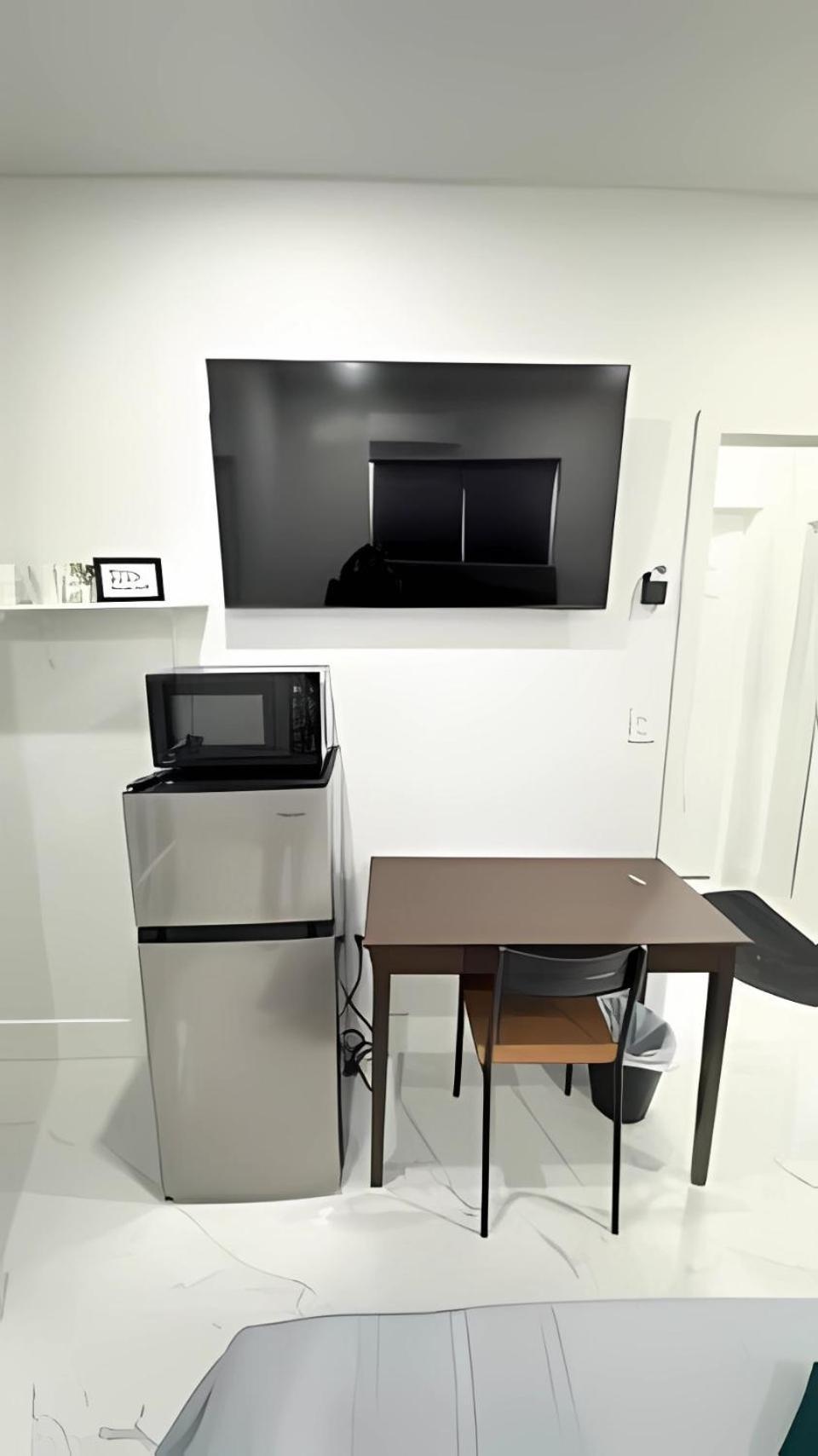 Private Rooms Close To Miami Airport - Free Parking - 01 Esterno foto